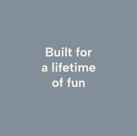 Built for lifetime of fun ⭐️

#rosecykler #roseplaybikes #kidsbikes #childrensbicycle