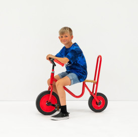 We are excited to share first image from the great day of the ROSE PLAYBIKES photo shoot! ❤️

#roseplaybikes #kidslove #rosecykler #madeindenmark #photoshoot #kidsbicycle #2wheeler